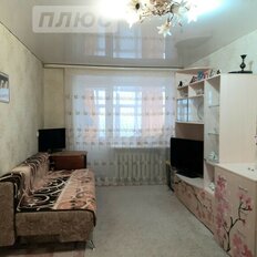 Квартира 30,6 м², 1-комнатная - изображение 3