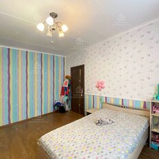 Квартира 83 м², 3-комнатная - изображение 4
