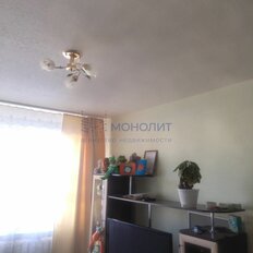 Квартира 49,4 м², 2-комнатная - изображение 4