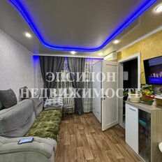 Квартира 42 м², 3-комнатная - изображение 1