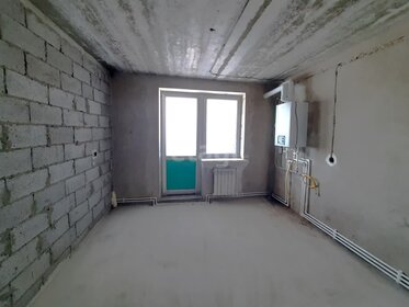 Купить квартиру с современным ремонтом у станции Мирная в Самаре - изображение 4