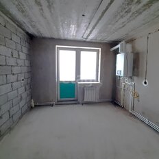 Квартира 43,7 м², 1-комнатная - изображение 4