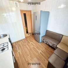 Квартира 63,4 м², 3-комнатная - изображение 5