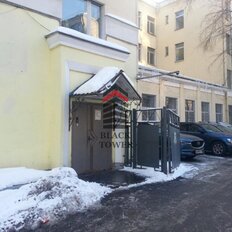 3700 м², офис - изображение 5