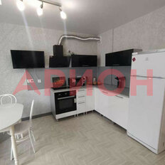 Квартира 32,5 м², студия - изображение 4