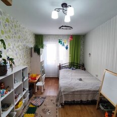 Квартира 52,4 м², 2-комнатная - изображение 1