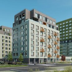 Квартира 50,7 м², 2-комнатная - изображение 3