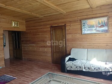 20 м² дом, 6,2 сотки участок 550 000 ₽ - изображение 19