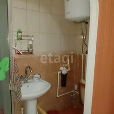 Квартира 35,6 м², 1-комнатная - изображение 5