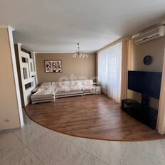 Квартира 104,5 м², 3-комнатная - изображение 5