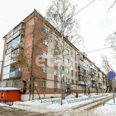 Квартира 61,8 м², 3-комнатная - изображение 1