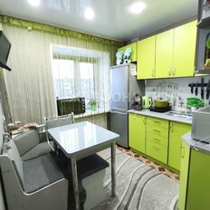 Квартира 43,8 м², 2-комнатная - изображение 5