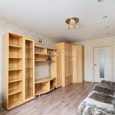 Квартира 63,5 м², 3-комнатная - изображение 3