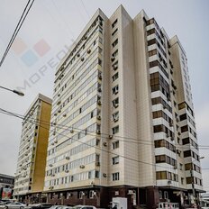 Квартира 63 м², студия - изображение 4