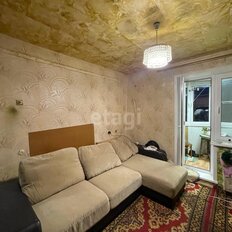 Квартира 34,5 м², 1-комнатная - изображение 1