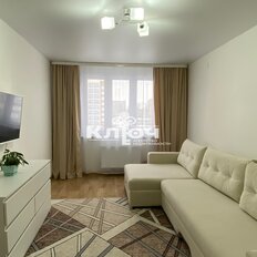 Квартира 54,1 м², 2-комнатная - изображение 3