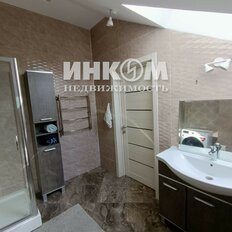 152,5 м², таунхаус - изображение 5