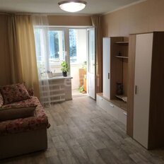 Квартира 30,9 м², 1-комнатная - изображение 1