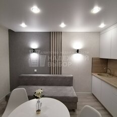 Квартира 39,5 м², 1-комнатная - изображение 3