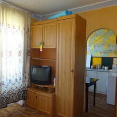 Квартира 22 м², 1-комнатная - изображение 1
