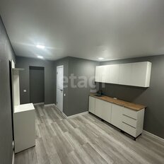 Квартира 17,7 м², студия - изображение 1