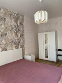 40 м², 1-комнатная квартира 2 900 ₽ в сутки - изображение 84