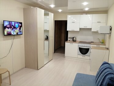 40 м², 1-комнатная квартира 2 000 ₽ в сутки - изображение 15