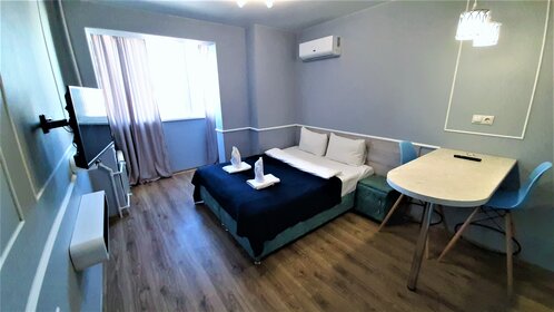 26 м², квартира-студия 3 000 ₽ в сутки - изображение 21