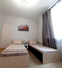 12 м², квартира-студия 2 690 ₽ в сутки - изображение 8