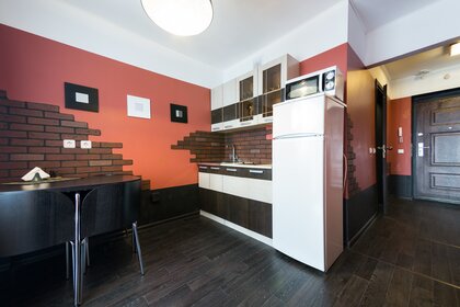 Купить трехкомнатную квартиру в ЖК Dream Towers в Москве и МО - изображение 27