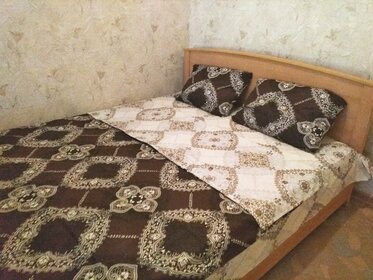 50 м², 1-комнатная квартира 1 790 ₽ в сутки - изображение 43