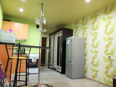 23 м², квартира-студия 1 500 ₽ в сутки - изображение 37