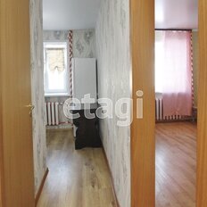 Квартира 31 м², 1-комнатная - изображение 4