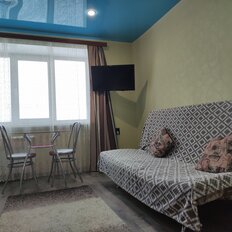 Квартира 19 м², студия - изображение 2