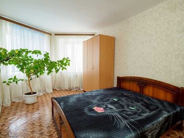 35 м², квартира-студия 1 500 ₽ в сутки - изображение 29