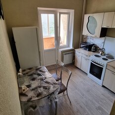 Квартира 38,3 м², 1-комнатная - изображение 5