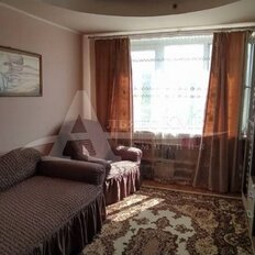 Квартира 37,7 м², 2-комнатная - изображение 1