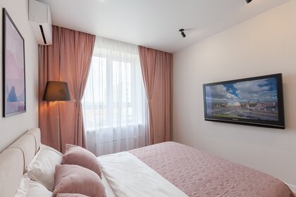 30 м², квартира-студия 1 790 ₽ в сутки - изображение 70