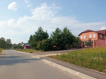 Купить гараж у метро Арбатская Арбатско-Покровской линии в Москве и МО - изображение 20