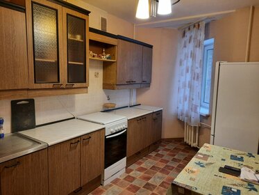 54 м², 2-комнатная квартира 25 000 ₽ в месяц - изображение 43