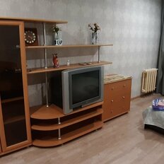 Квартира 45 м², 1-комнатная - изображение 1