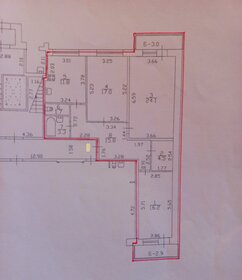 92 м², 3-комнатная квартира 16 199 000 ₽ - изображение 12