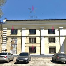 652 м², помещение свободного назначения - изображение 2