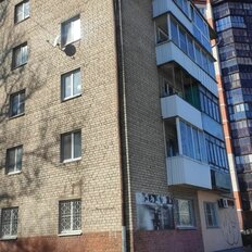 Квартира 40,2 м², 2-комнатная - изображение 1