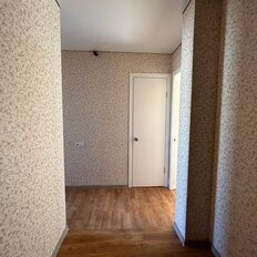 Квартира 38,5 м², 1-комнатная - изображение 2