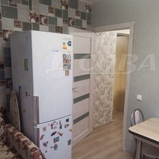 Квартира 37,5 м², 1-комнатная - изображение 3