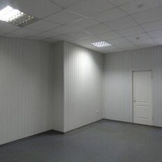 160,6 м², офис - изображение 5