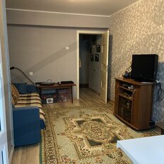 Квартира 41 м², 2-комнатная - изображение 2