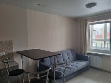 25 м², квартира-студия 15 000 ₽ в месяц - изображение 36