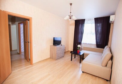 60 м², 2-комнатная квартира 4 500 ₽ в сутки - изображение 77